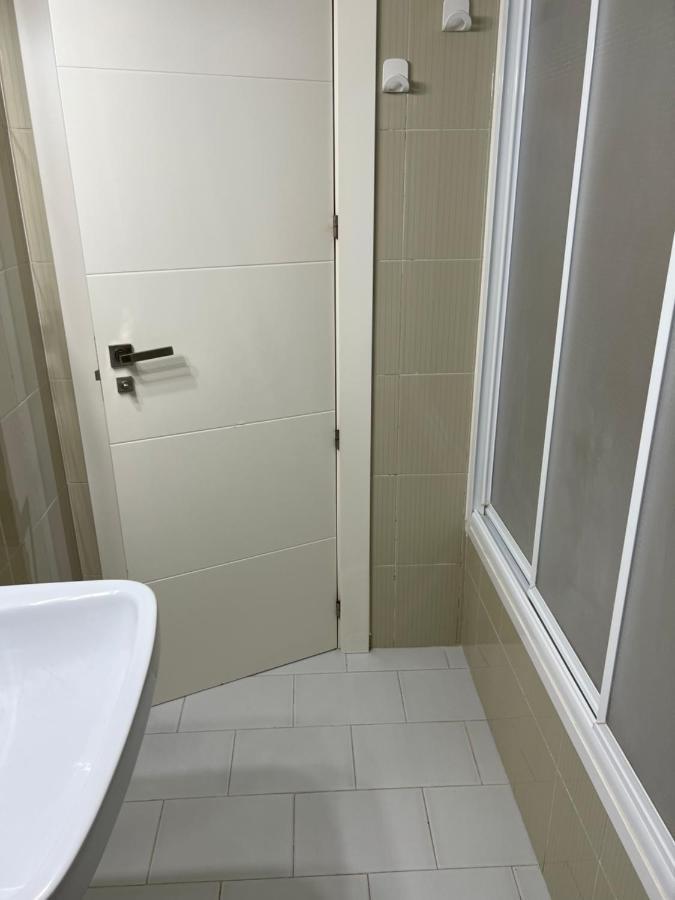 Alma De Mar Daire Benidorm Dış mekan fotoğraf