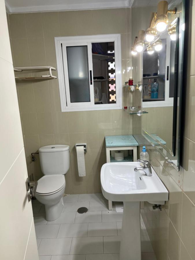 Alma De Mar Daire Benidorm Dış mekan fotoğraf
